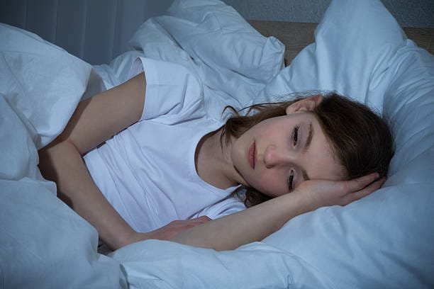 Sleep Disorders in Children: Symptoms and Treatments
