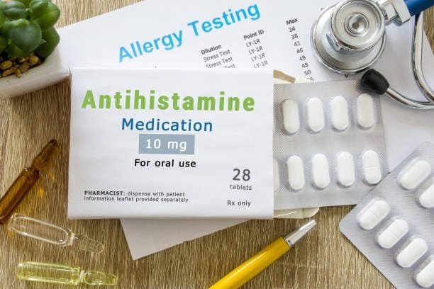 Pollen Allergies in Kids: Best Antihistamines to Use